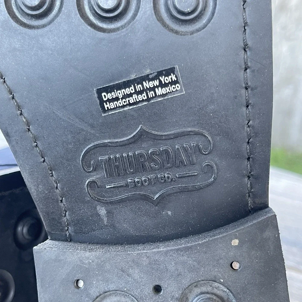 Thursday Boot Company thursday boot